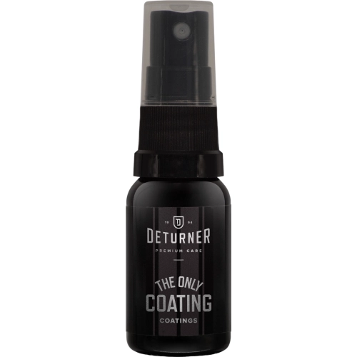 DETURNER THE ONLY COATING 30ml łatwa powłoka ochronna